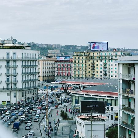 Studio Mastrangelo Napoli Exterior foto