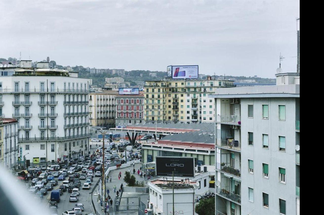 Studio Mastrangelo Napoli Exterior foto