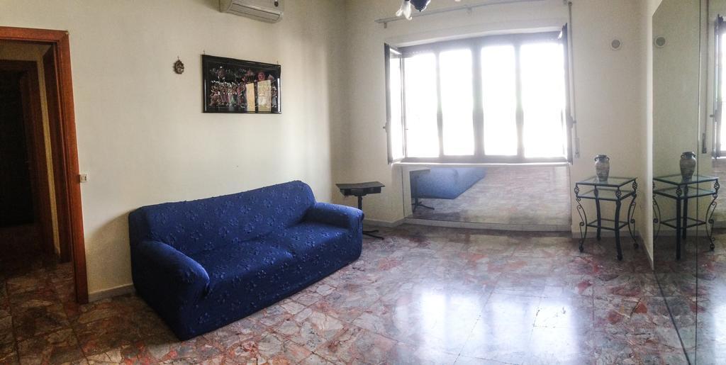 Studio Mastrangelo Napoli Exterior foto