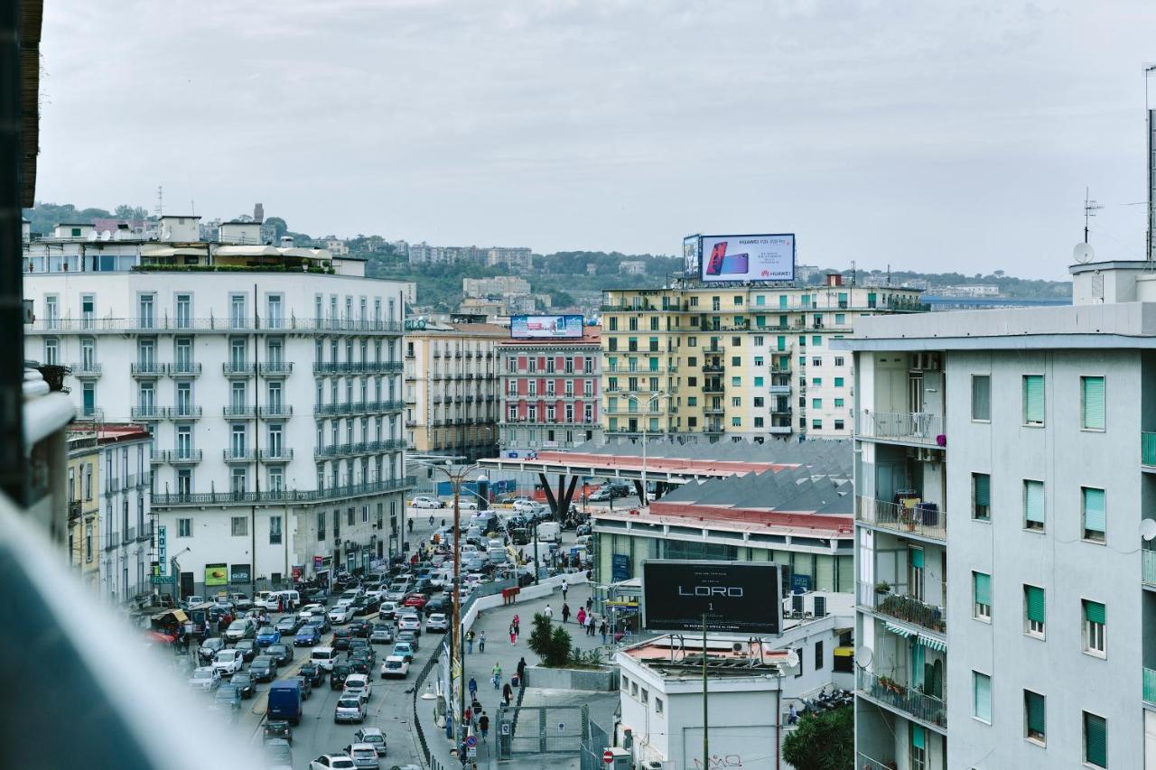 Studio Mastrangelo Napoli Exterior foto