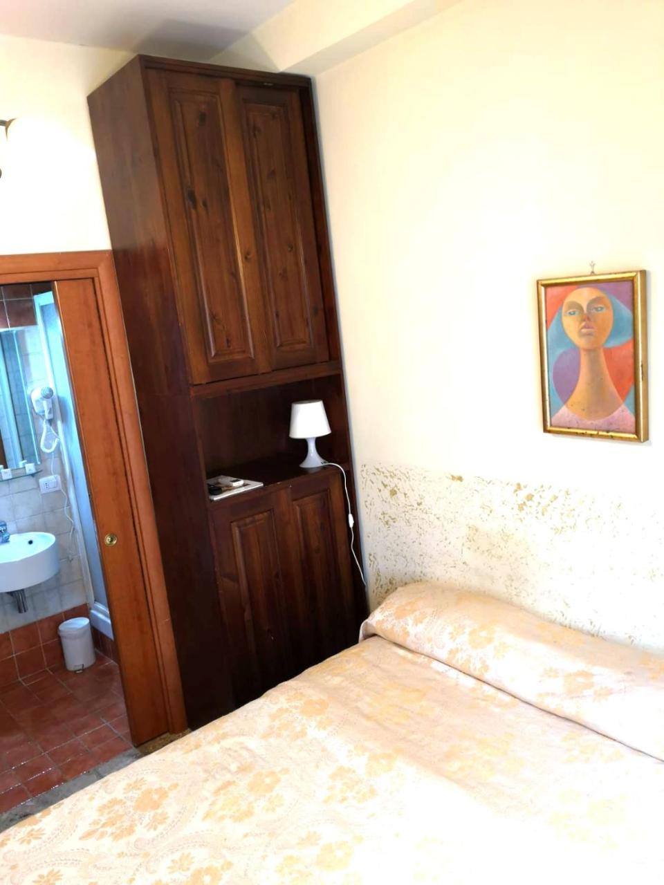 Studio Mastrangelo Napoli Exterior foto